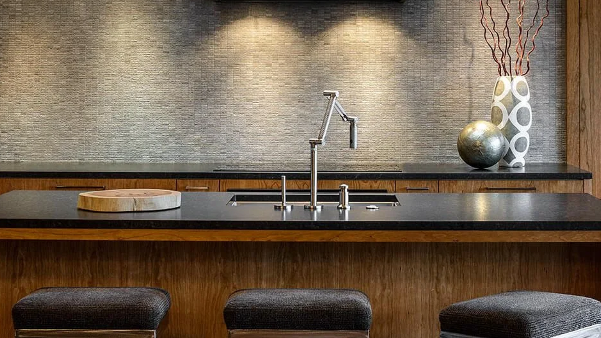 Countertops (prestige)