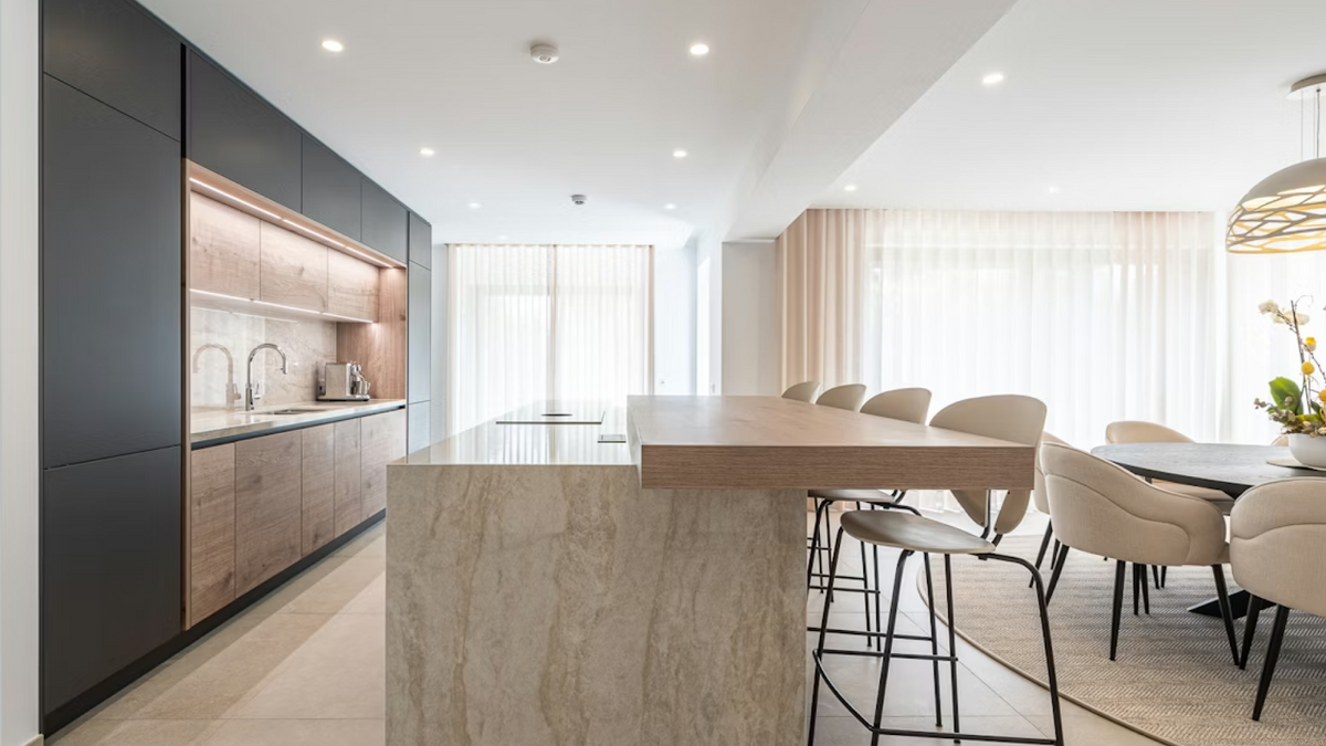 Countertops (best value)