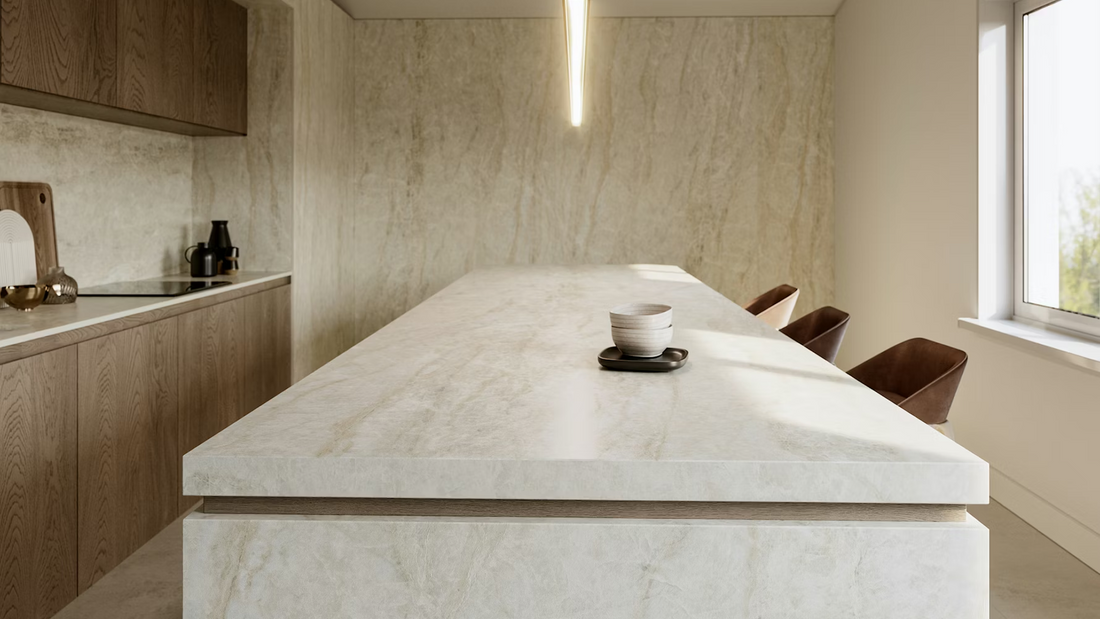 Countertops