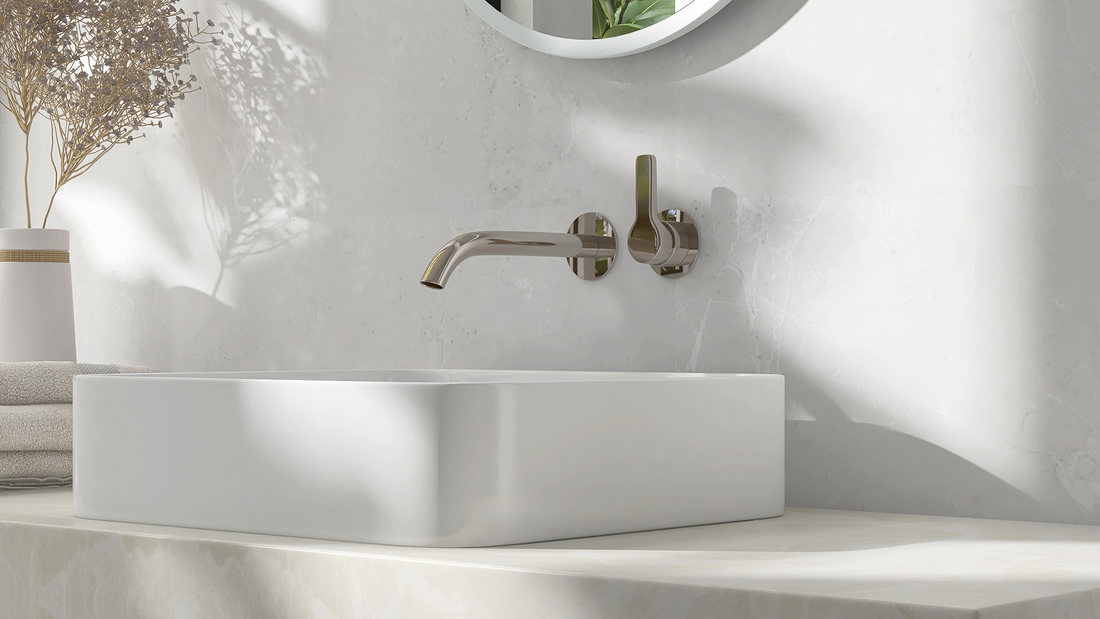 Faucets