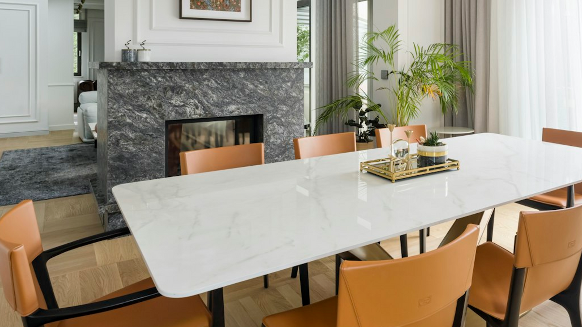Table legs