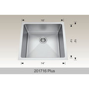 201716 Plus