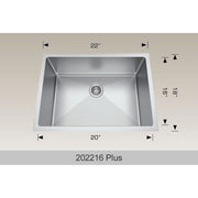 202216 Plus