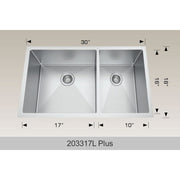 203317L Plus