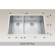 203317R Plus