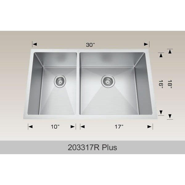 203317R Plus