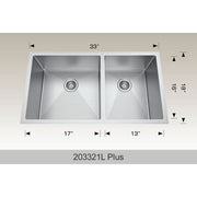203321L Plus
