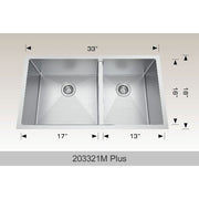 203321M Plus