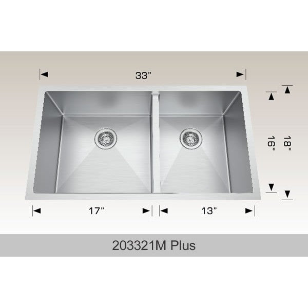 203321M Plus