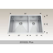 203322L Plus