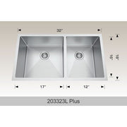 203323L Plus