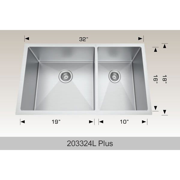 203324L Plus