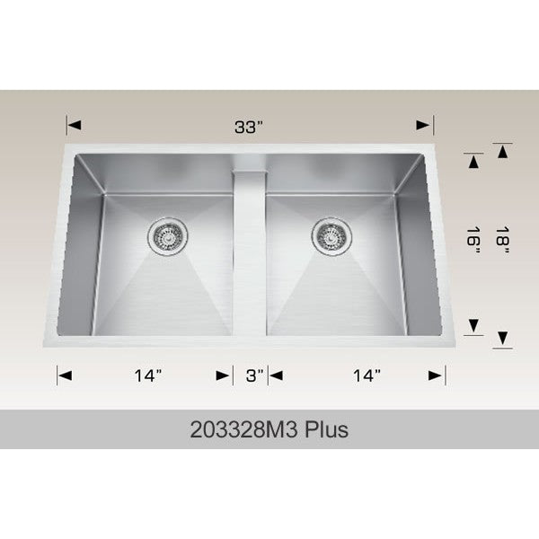 203328M3 Plus