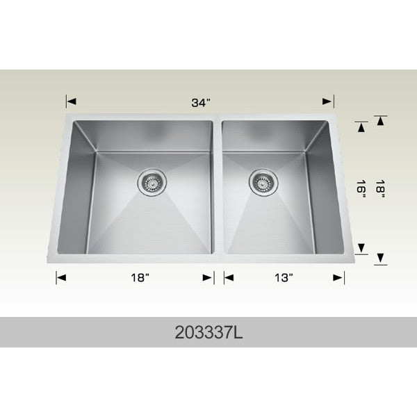 203337L Plus