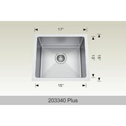 203340 Plus