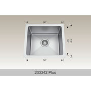 203342 Plus