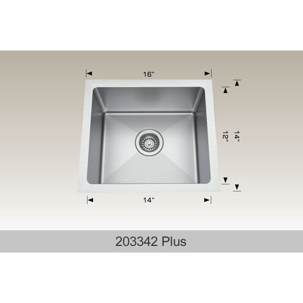 203342 Plus