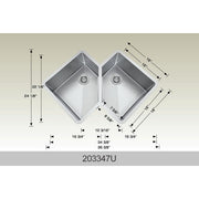 203347U Plus