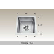 203352 Plus