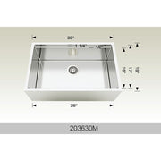 203630m