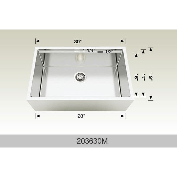 203630 m