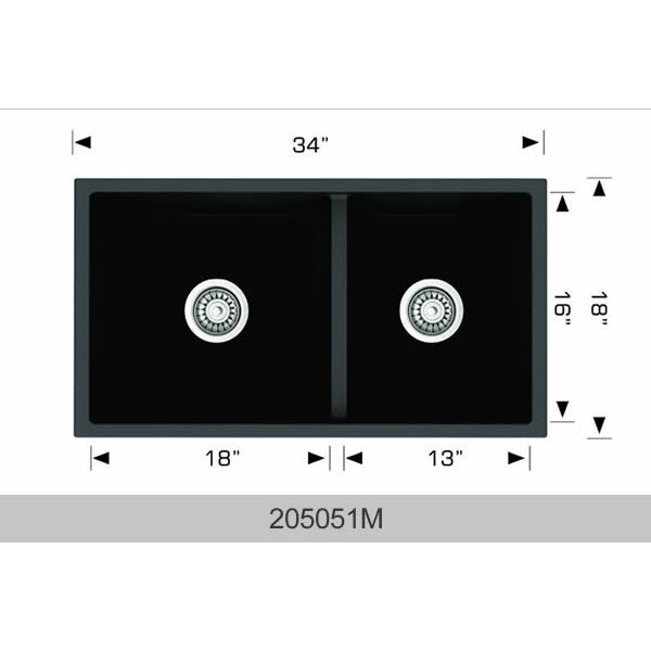205051M
