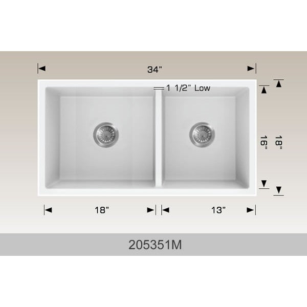 205351M