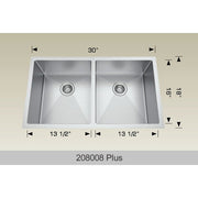 208008 Plus