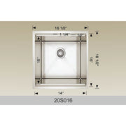 20S016