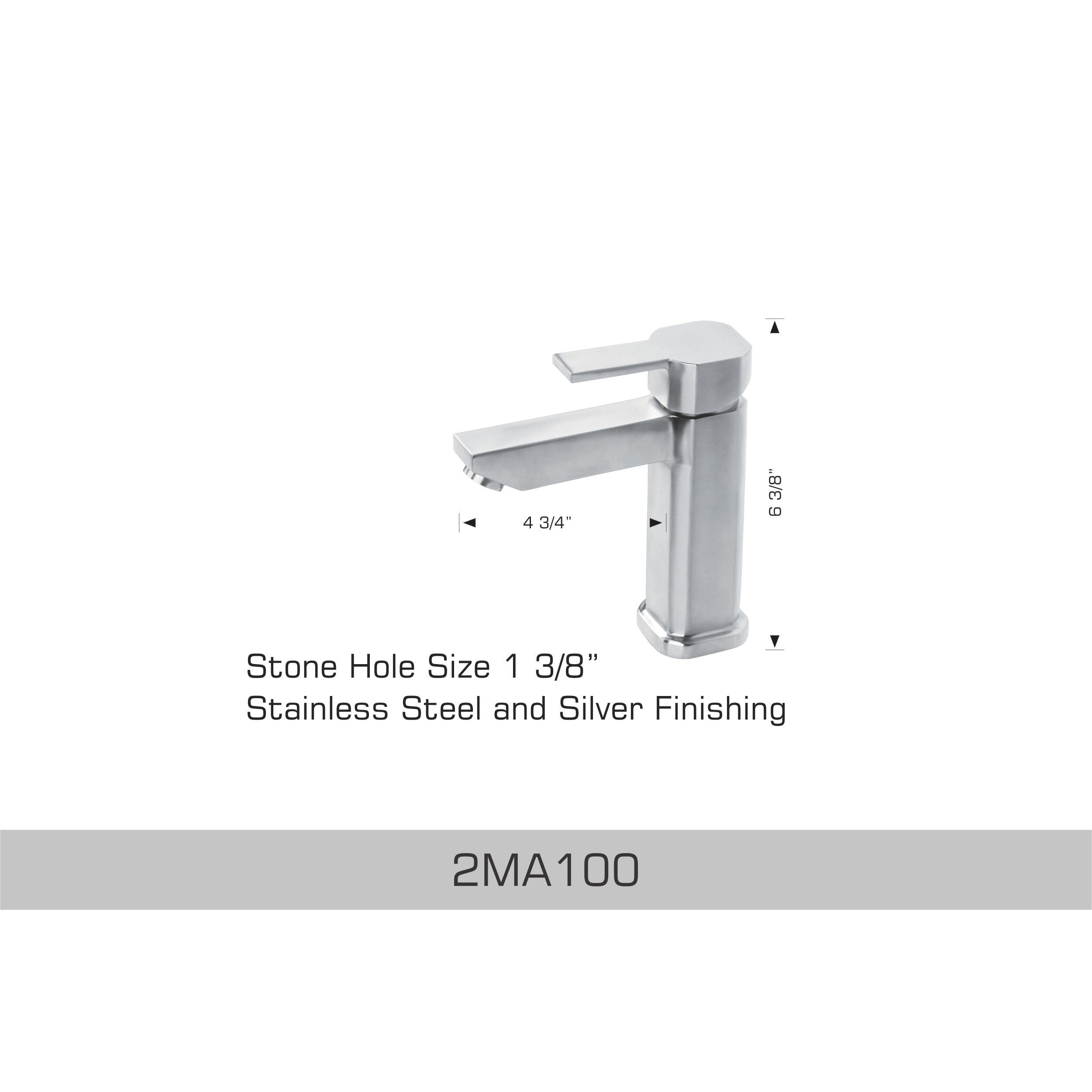 2MA100