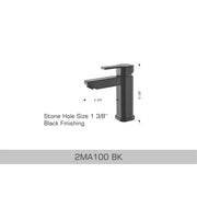 2MA100BK