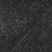 Black Pearl Granite Noir