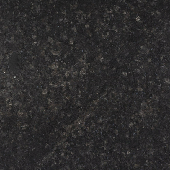 Black Pearl Granite Noir