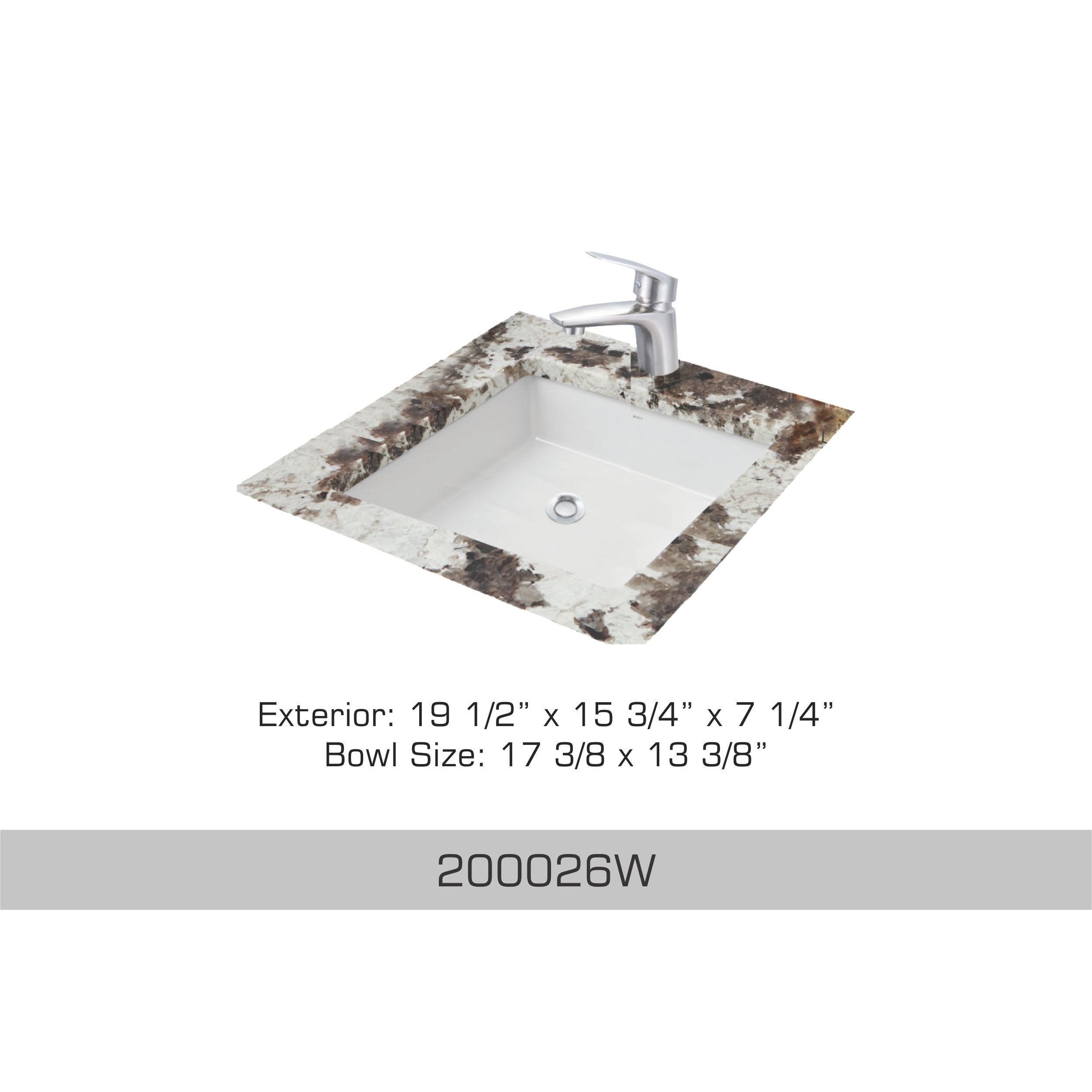 200026W