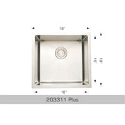 203311 Plus
