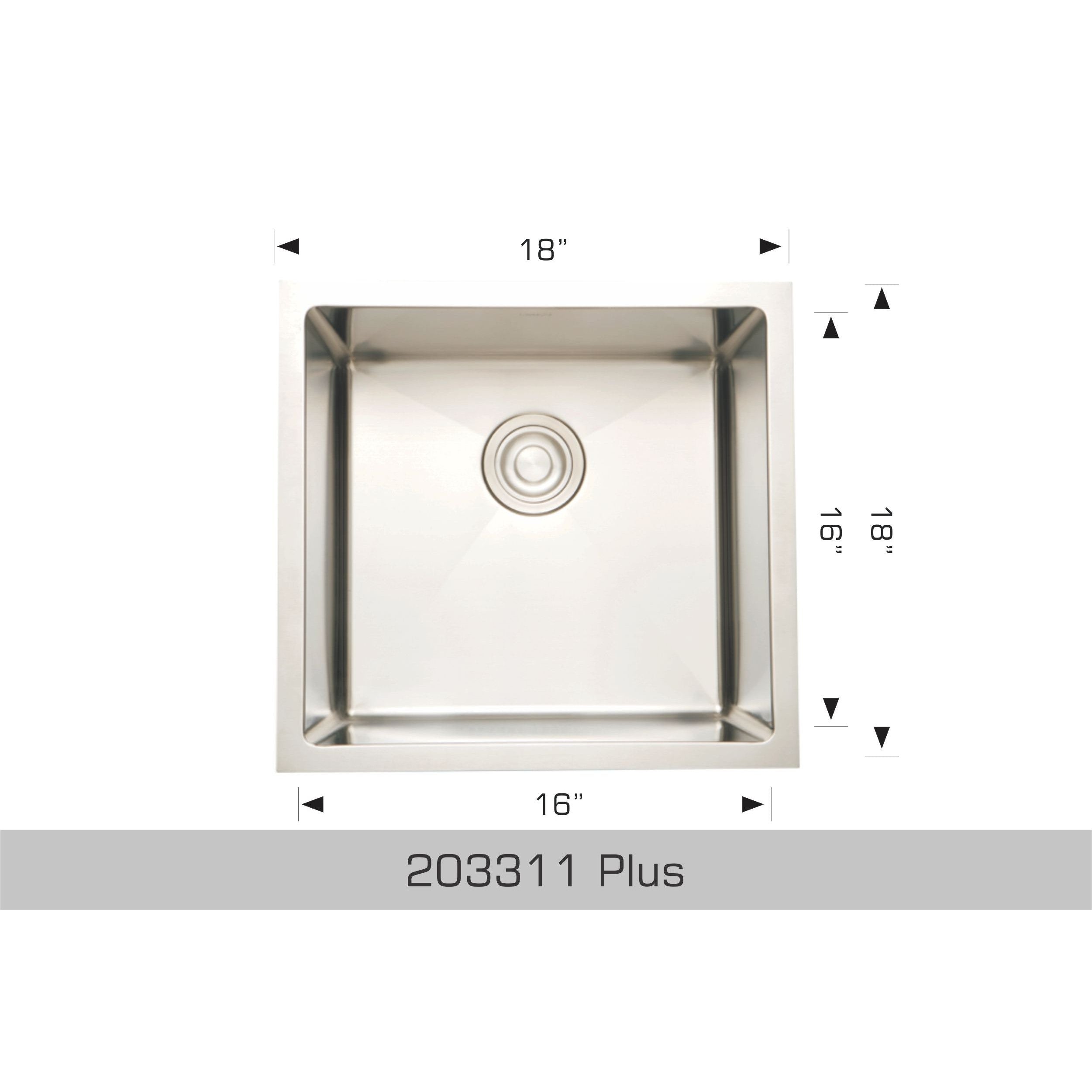 203311 Plus