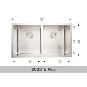 203316 Plus
