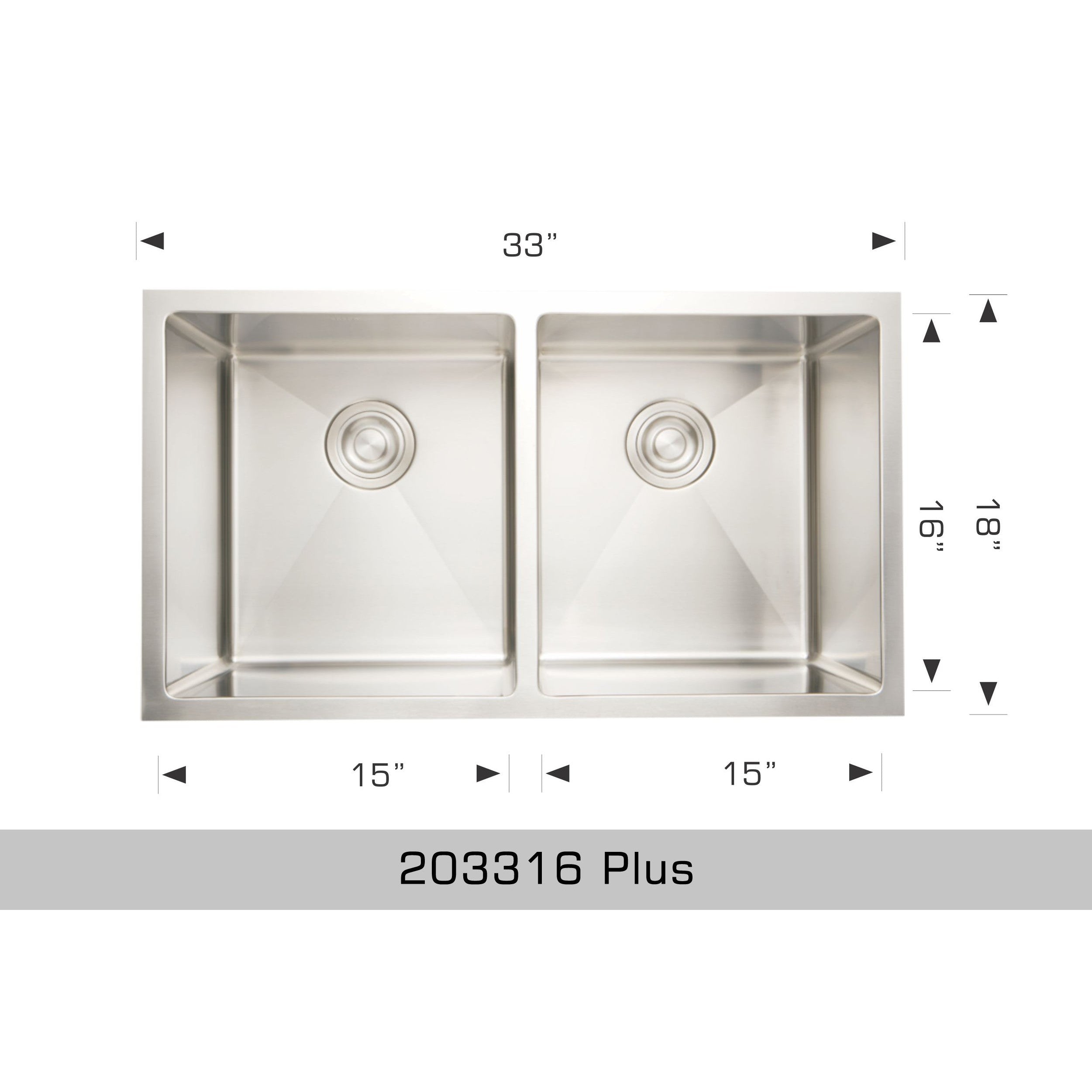 203316 Plus