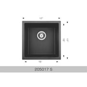 205017S