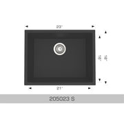 205023S