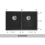 205058M