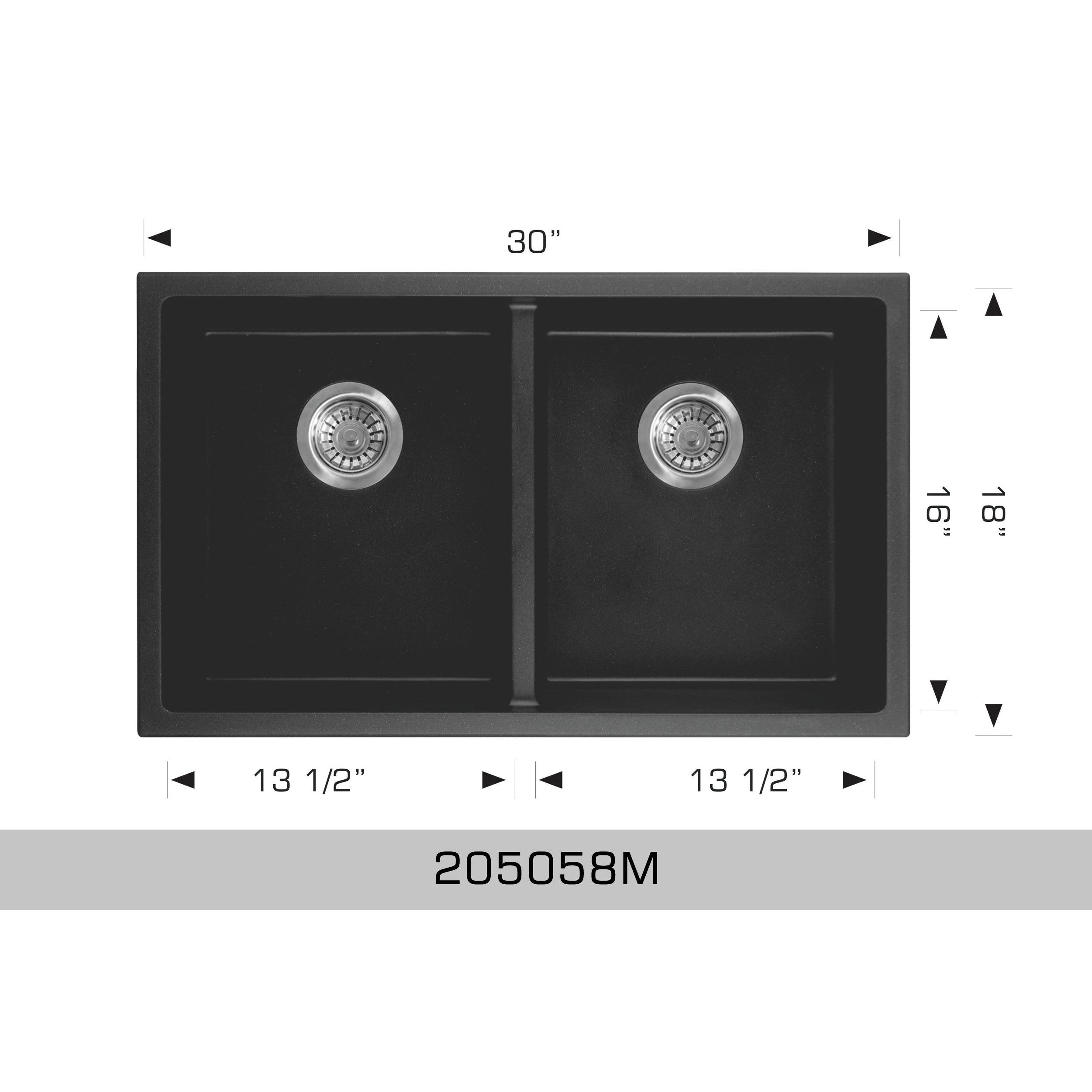 205058M