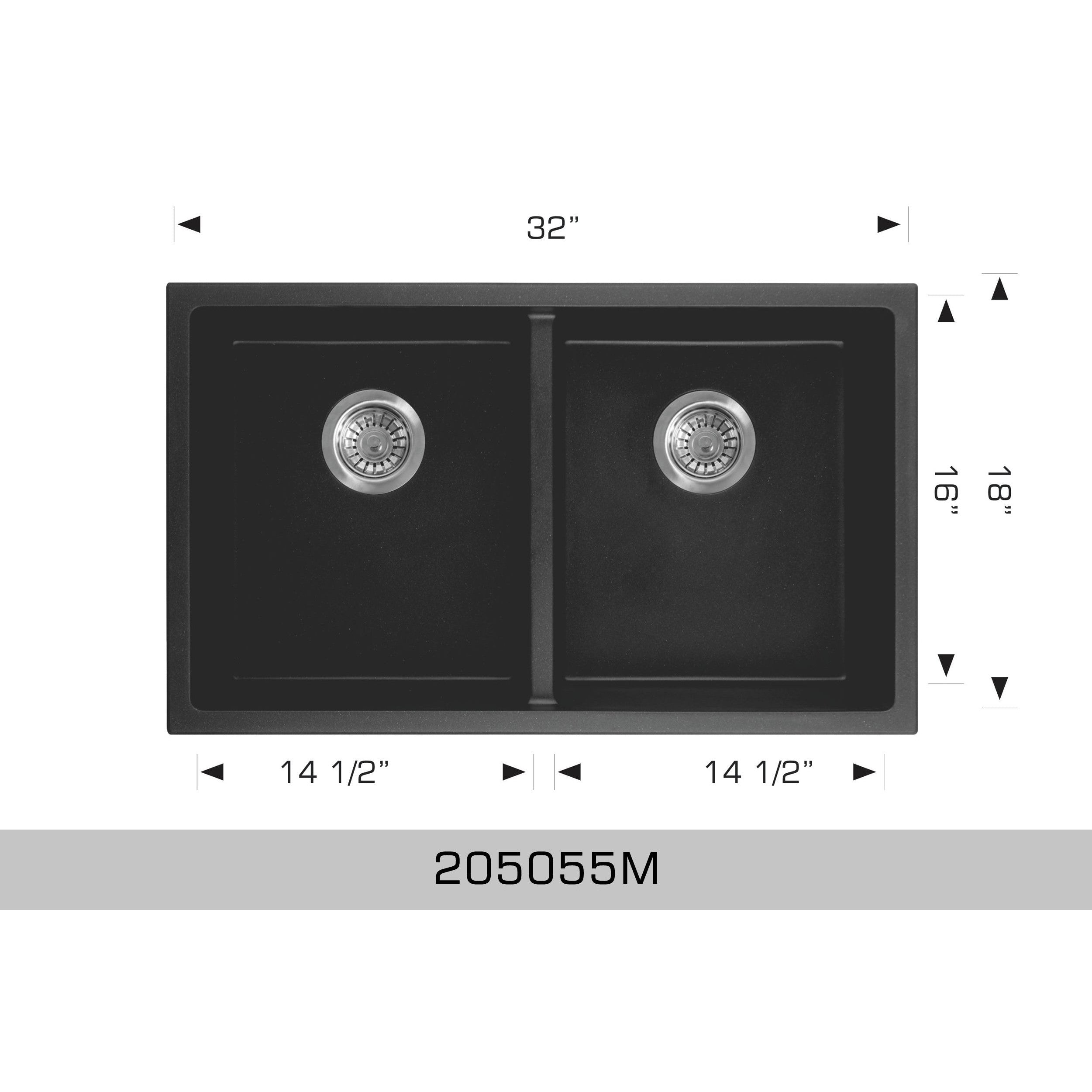 205055M