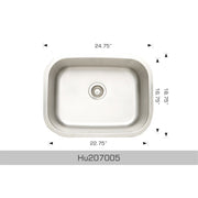 HU207005