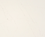 Promotion Porcelaine Caesarstone 5112 ATERA BLANCA 3/4 pouces 110"x56"