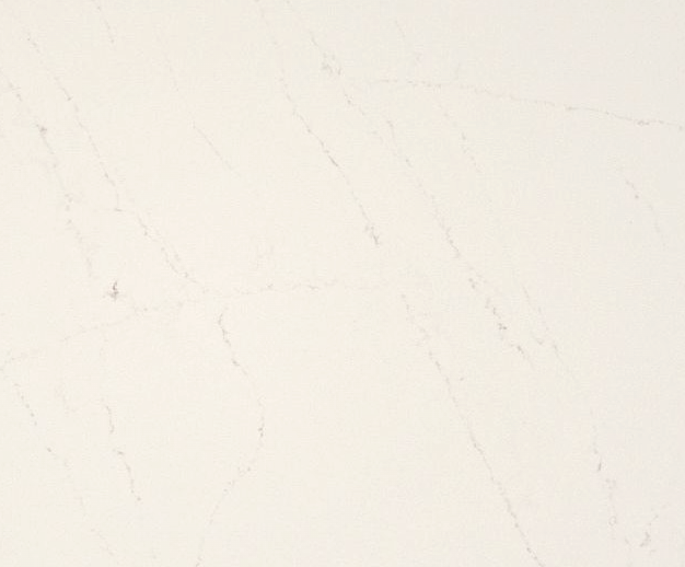 Promotion Porcelaine Caesarstone 5112 ATERA BLANCA 3/4 pouces 110"x56"