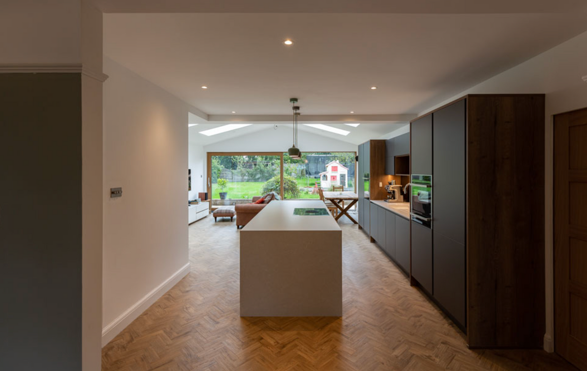 Silestone Desert Silver