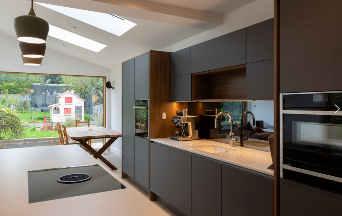 Silestone Desert Silver