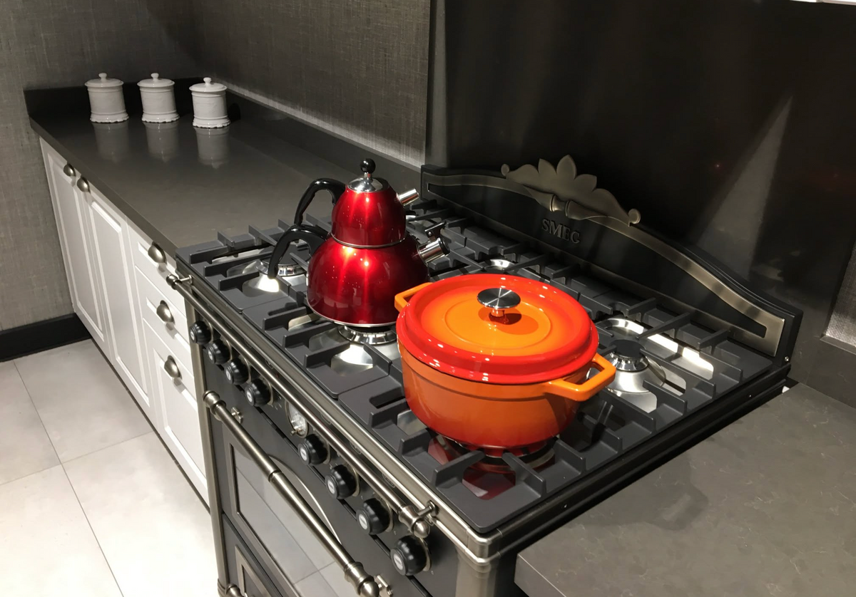 Silestone Calypso