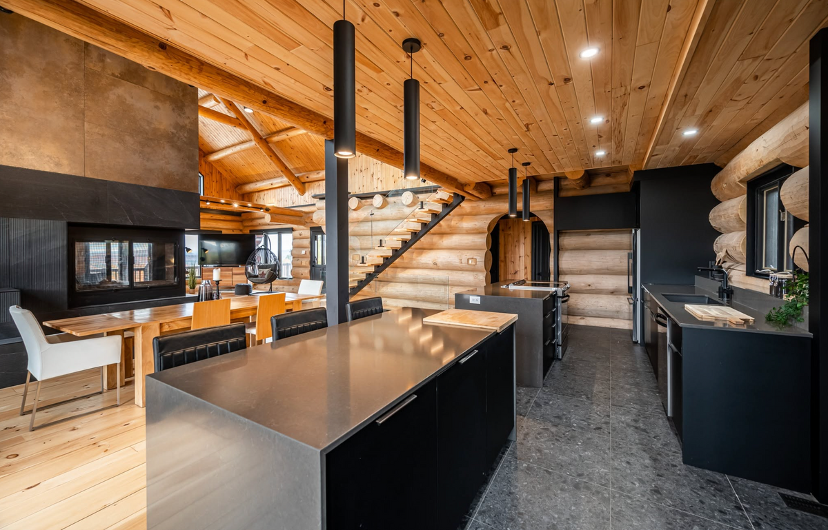 Silestone Calypso